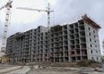 Радуга Сибири, дом 14: Ход строительства 1 июня 2026