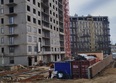 Автограф: Ход строительства 6 августа 2025