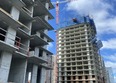 СИТИ ТАУЭРС, дом 2: Ход строительства 13 августа 2026