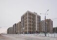 Зеленая Река, 1 очередь к 11: Ход строительства 26 января 2026