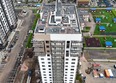Кедр, дом 1: Ход строительства 9 сентября 2025