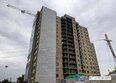Фамилия, дом 1: Ход строительства 3 июня 2025