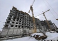 Родные берега: Ход строительства 15 марта 2026