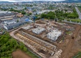 КБС. Классика, дом 1: Ход строительства 25 мая 2025
