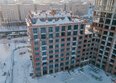 Ломоносов: Ход строительства 27 февраля 2026