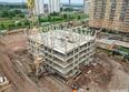 Остров на Норильской, 3.2 корп 1: Ход строительства 4 июля 2025