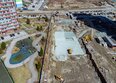 Ясный берег, дом Волна, б/с 6-7: Ход строительства 5 мая 2025