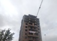 Успех, дом 3: Ход строительства 2 сентября 2025