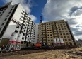 Заря, дом 1.3: Ход строительства 6 октября 2026