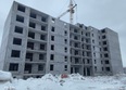Ботаника, дом 7: Ход строительства 16 апреля 2026