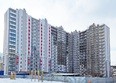 Кузнецкий, дом 12: Ход строительства 11 марта 2024