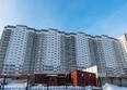 Иннокентьевский, 3 микрорайон дом 5: Ход строительства 12 декабря 2016