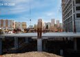Столичный: Ход строительства 4 мая 2026