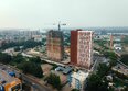 Квартал 1604, дом 2: Ход строительства 1 июля 2026