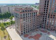 Ломоносов: Ход строительства 29 июня 2026