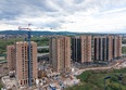 Калина Долина, дом 5: Ход строительства 4 сентября 2026