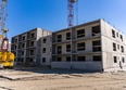Урбан Парк, дом 1: Ход строительства 25 июня 2026