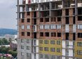 Астон. Шесть звёзд, 1: Ход строительства 9 сентября 2025