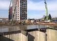 Виноград, дом 2: Ход строительства 5 мая 2025