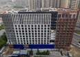 Юнити Центр: Ход строительства 3 июля 2026
