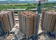 Калина Долина, дом 2: Ход строительства 5 июля 2025