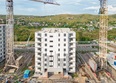 КБС. Классика, дом 2: Ход строительства 22 августа 2025