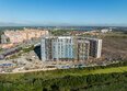 Самоцветы, Бирюза дом 2: Ход строительства 22 августа 2025