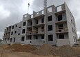 Новый Бронный: Ход строительства 5 сентября 2025