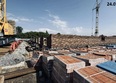 Семиреченская, дом 1: Ход строительства 24 июля 2026