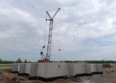 Лучи: Ход строительства 2 июля 2026
