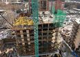 Расцветай на Красном, дом 5: Ход строительства 24 апреля 2025