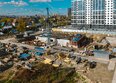 Vesna (Весна), дом 32: Ход строительства 3 октября 2025