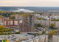 Ломоносов: Ход строительства 26 сентября 2025