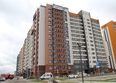 Приозерный, дом 713 серия Life: Ход строительства 12 октября 2026