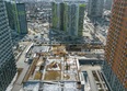 Ясный берег, дом 19, бс 2-5: Ход строительства 3 апреля 2026