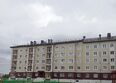 Альпийский парк, дом 4: Ход строительства 26 августа 2026