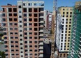 Чемпион-парк, дом 2: Ход строительства 25 июля 2025