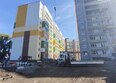 Весна, дом 2: Ход строительства 29 августа 2025
