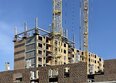 Гармония, дом 1: Ход строительства 12 мая 2025