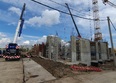 ПАРК-квартал «Королёв», дом 3: Ход строительства 28 апреля 2025