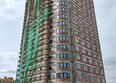 Панорама, (Октябрьский, 32а к.2): Ход строительства 4 мая 2025