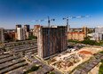 Биография: Ход строительства 30 июня 2025