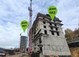 ЖиВой комплекс на Кузьмихе: Ход строительства 5 октября 2026