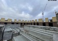 Семиреченская, дом 1: Ход строительства 23 октября 2026