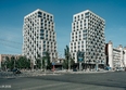 Пушкина 77 (Pushkina 77): Ход строительства 30 сентября 2026