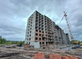 Радуга Сибири, дом 14: Ход строительства 1 июня 2026