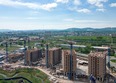 Калина Долина, дом 2: Ход строительства 5 июня 2025