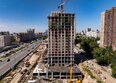 Willart (Виларт), дом 2: Ход строительства 6 августа 2025