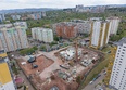 КБС. Курчатова, дом 12.2: Ход строительства 25 мая 2026