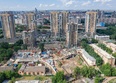 АЭРОCITY (Аэросити), дом 3: Ход строительства 5 августа 2024